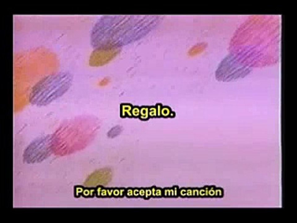 2 ending 5 Regalo