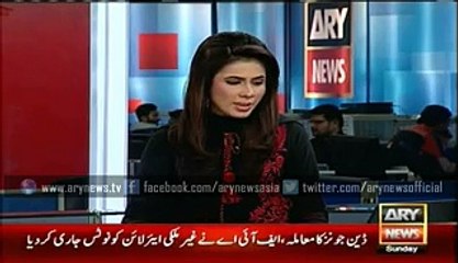 Arresting those parents who do not immunize children from polio- DC Bannu