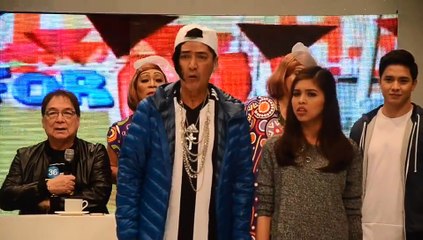 Yaya Dub finally meets his Daddy Dod Tatay Dodong