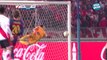 Barcelona vs River Plate - Goalkeeper Claudio Bravo Amazing Save - Enorme parada de Claudio Bravo COPA MUNDIAL DE CLUBES