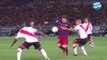 Barcelona vs River Plate - Gol Leo Messi (0-1) COPA MUNDIAL DE CLUBES ¿Fue mano de Messi en el primer gol del Barça?
