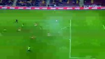 Goal Hugo Rodallega ~Galatasaray 3-2 Akhisar Belediyespor~