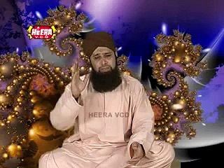 Arabic Naat Allah Allah Owais Raza Qadri