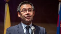 President Bartomeu says it has been an exceptional year and it’s time to celebrate