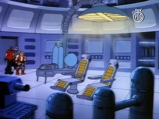 Nindža kornjače – 2. epizoda: Nastupa Sekač (1987)