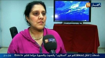 الحصاد الإخباري ليوم 02 جوان 2014