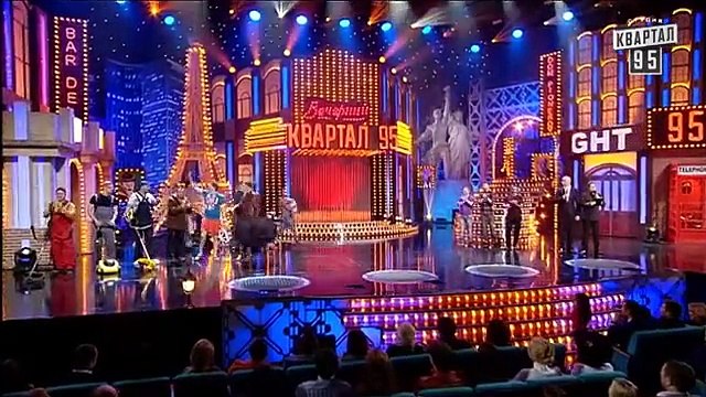 Первый официальный гей-парад Украины