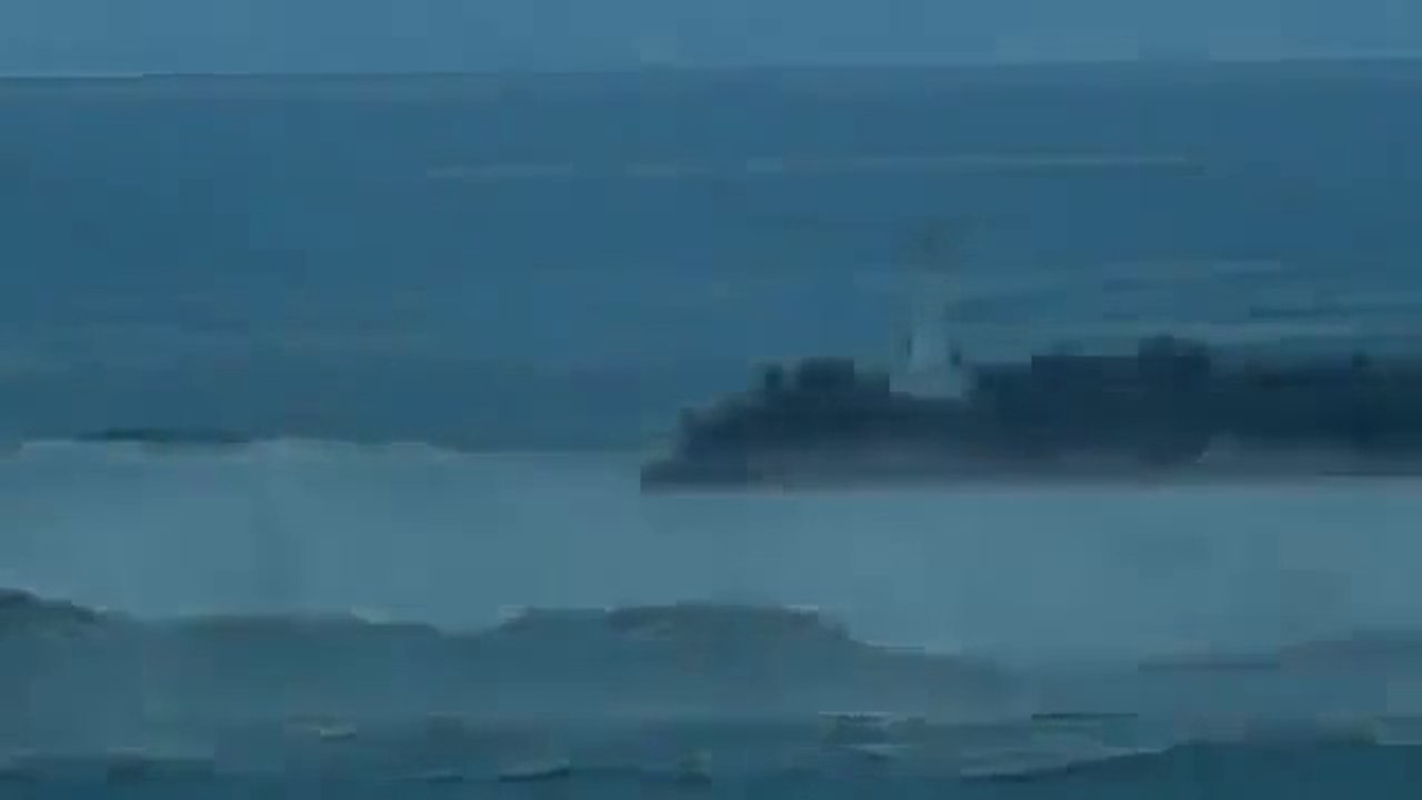 Great White Shark Attacks On Humans Caught On Tape (National Geographic Documentary) New HD