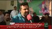 Ex-PTI Member Exposing Jahangir Tareen in a Live Show