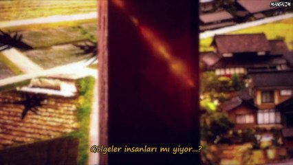 [MangaciM FansuB] Kagewani - 11 [1080p]