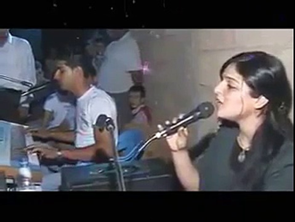 KOMA DEMHAT - Baran Bari Dünya Tari...