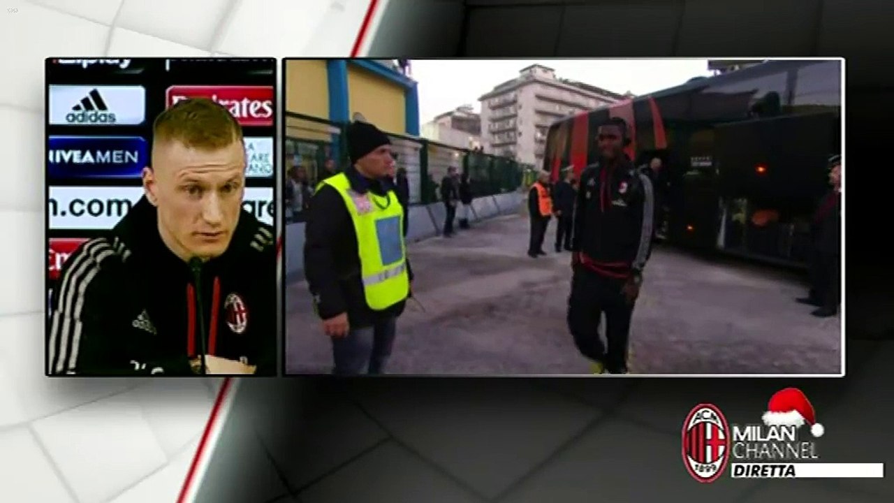 Arrivo 20,12