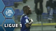 But Floyd AYITE (21ème) / SC Bastia - Stade de Reims - (2-0) - (SCB-REIMS) / 2015-16