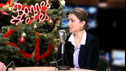 D!CI TV : "Tout le monde a fait au mieux" pour le Chambon selon la sous-préfète