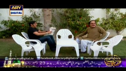Watch Bulbulay Ep – 378 – 20th December 2015 on Ary Digital