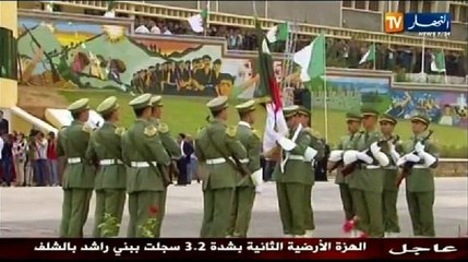 الحصاد الإخباري ليوم 14 جانفي 2014