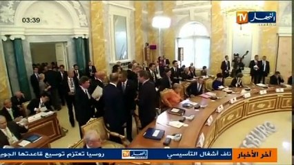 الحصاد الاخباري ليوم 26 أكتوبر 2013-3-