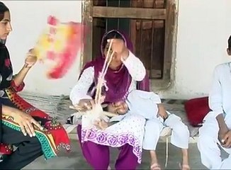 Dukhi insaniat k lie kam karny walo ki kami hy.