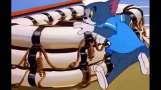 Watch Tom and Jerry Cartoon Videos 2016