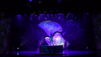 Statue Act - Slow Motion ,  # 1190 , represented by Stefani Art