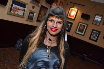 Fijate como sale Melymel en el nuevo video de Kelo y el explica lo siguiente