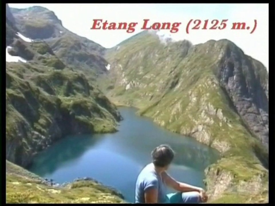 Pyrénées ariégeoises