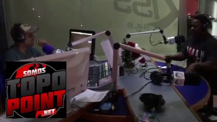 El llamado de Dj topo para messiah