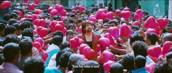 Masterpiece - Official Trailer _ Rocking Star Yash _ Hombale Films _ V Harikrishna I Manju Mandavya