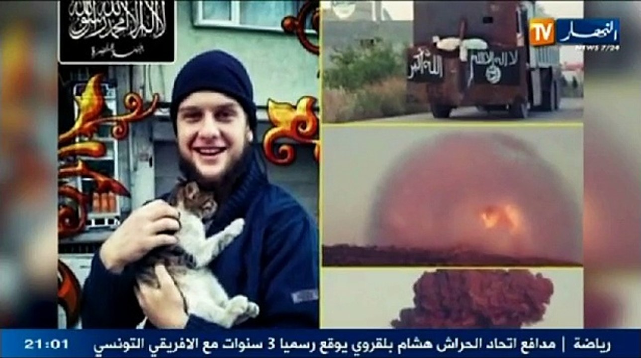 الحصاد الإخباري ليوم 30 ماي 2014