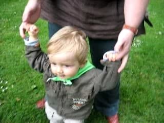 Vidéo : Keep walking