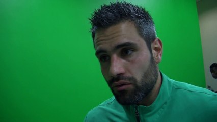 Loïc Perrin: «Une belle performance»