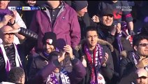 All Goals - Fiorentina 2-0 Chievo - 20-12-2015 - Video Dailymotion