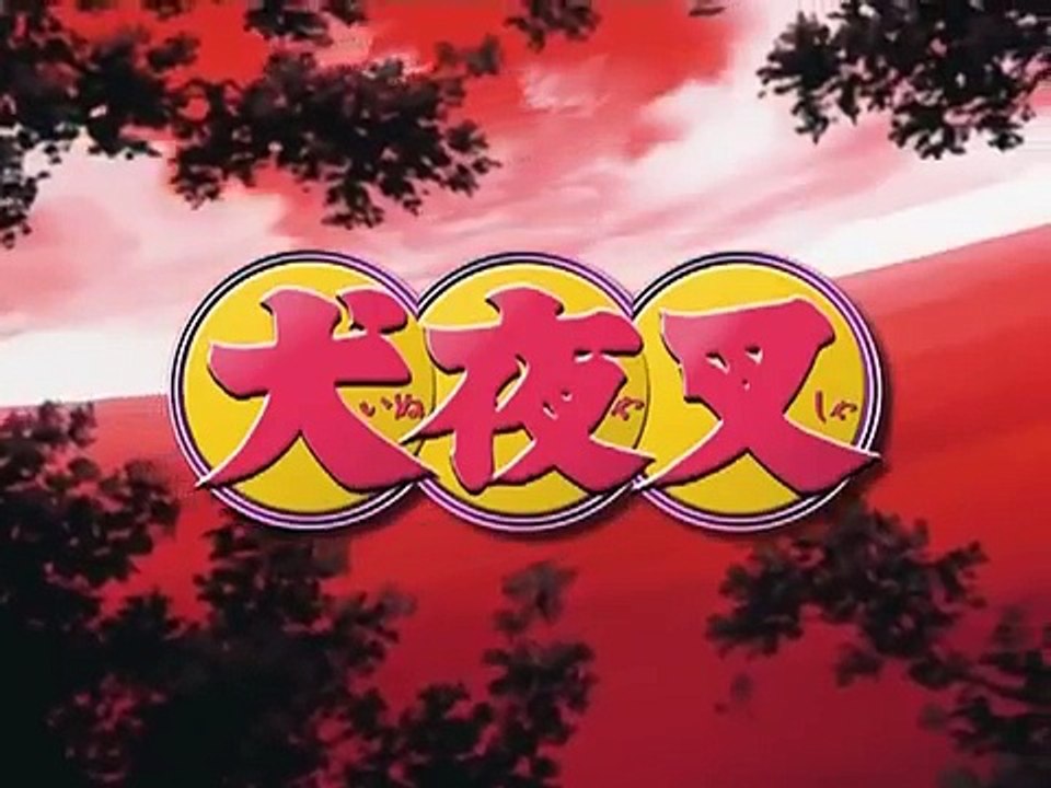 Inuyasha Opening 6