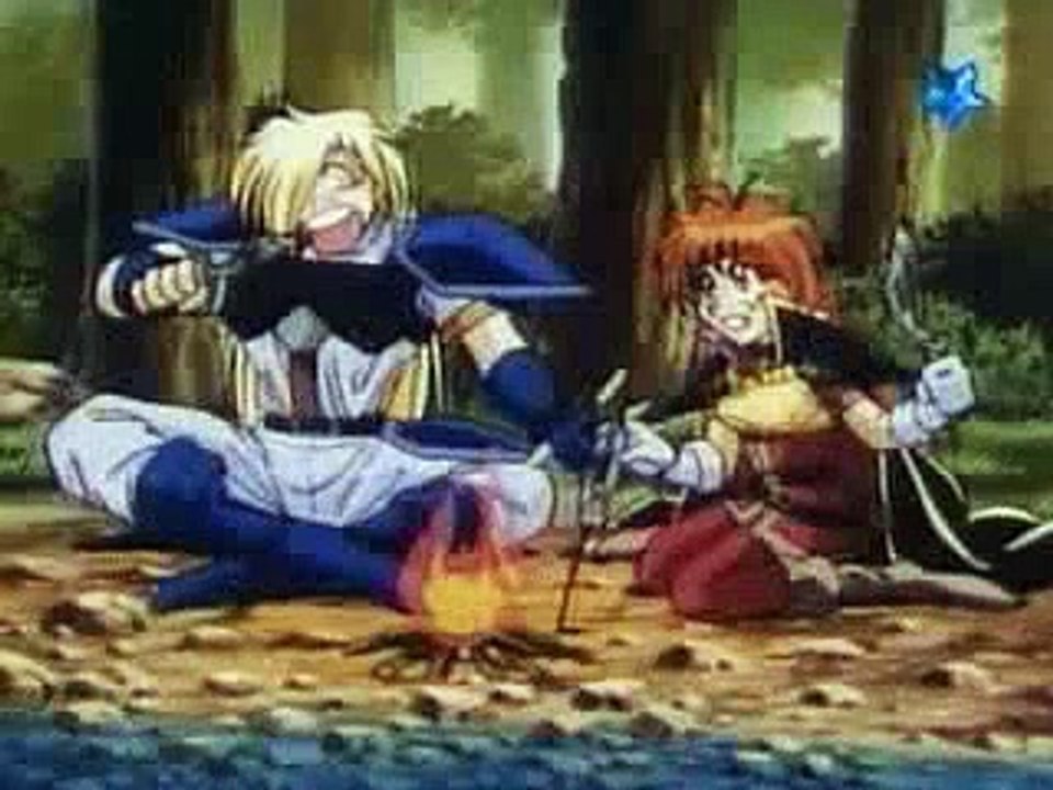 Justicieros ending