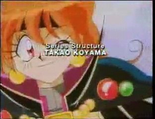 Justicieros- Opening Subesp