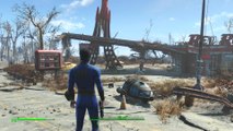 Fallout 4 Tráiler de lanzamiento en español