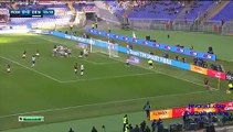 AS Roma 2-0 Genoa All Goals and Full Highlights 20.12.2015 HD