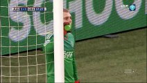Vida Goal - Ajax 1-1 Graafschap  - 20-12-2015