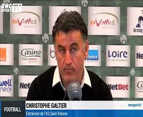 Ligue 1 : L'heure du bilan pour Saint-Etienne et Angers