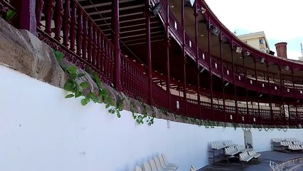 06 - Malaga Plaza de Toros