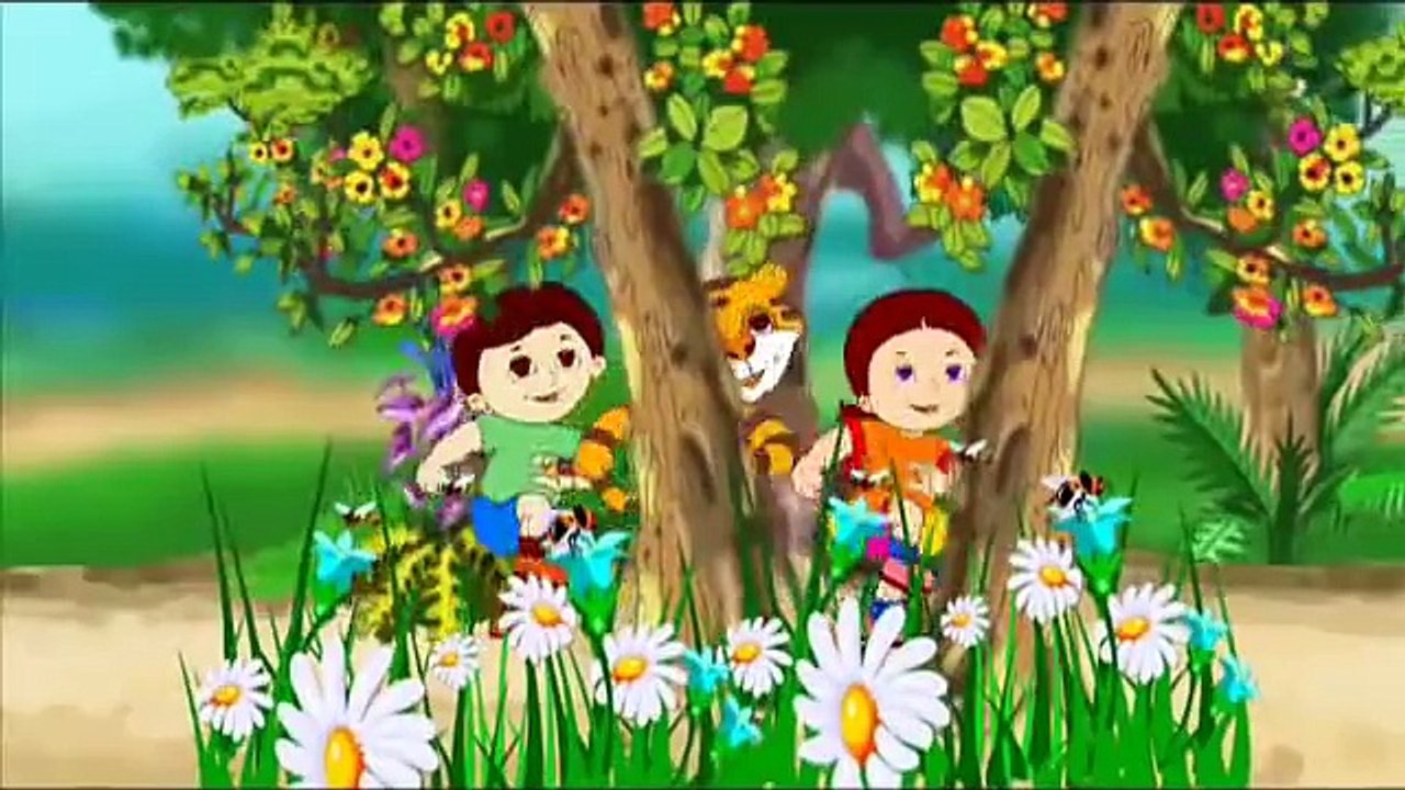 Bengali Nursery Rhyme - Bengali Kid Song - Bengali Cartoon - Sobai Bhalo -  Chotto Amra Shishu - video Dailymotion