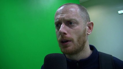 Jonathan Brison: «On a su être patients »