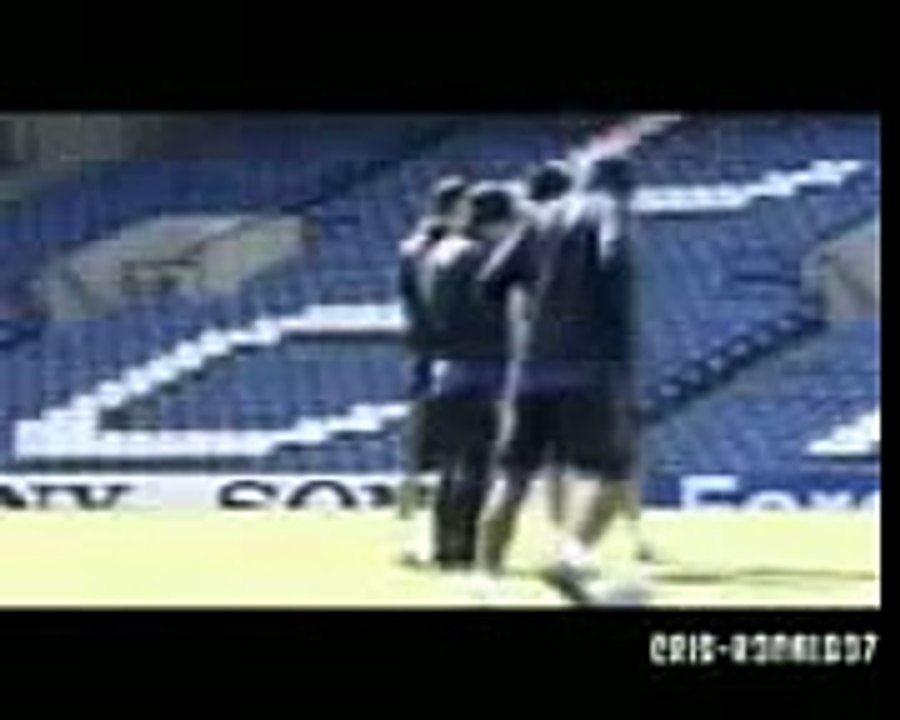 CR7 SKILL FULL HD VIDEO