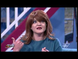 Kara mama Bonxhorno - Alpazar - Vizion Plus