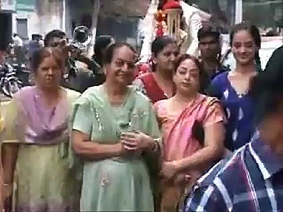 funny dance