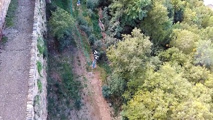 10 - Granada Alhambra Alcazaba