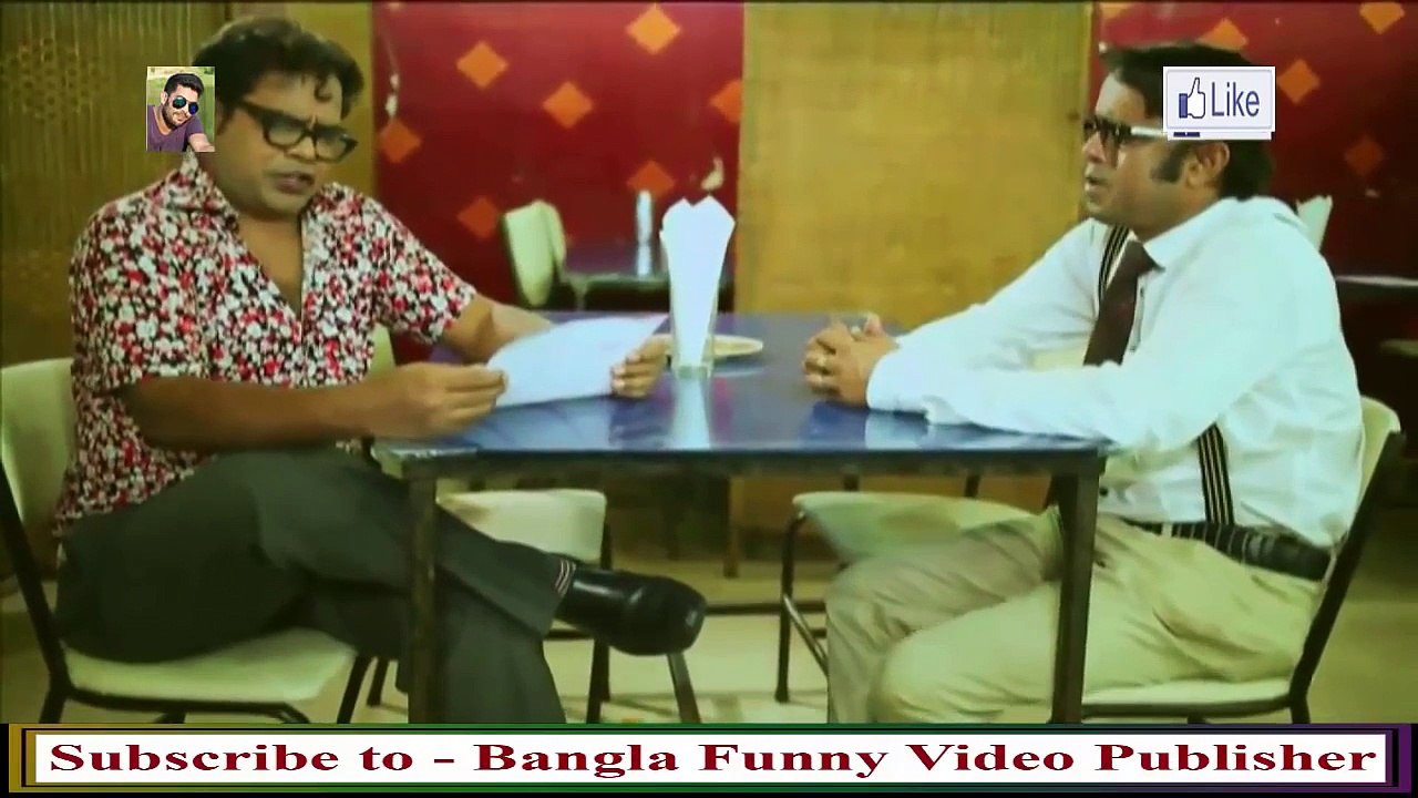 দুই বাটপার এর কাণ্ড-Bangla Funny Video