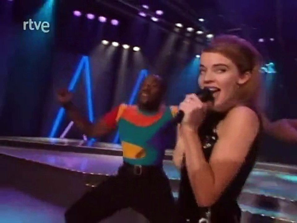 Kylie Minogue - Step back in time