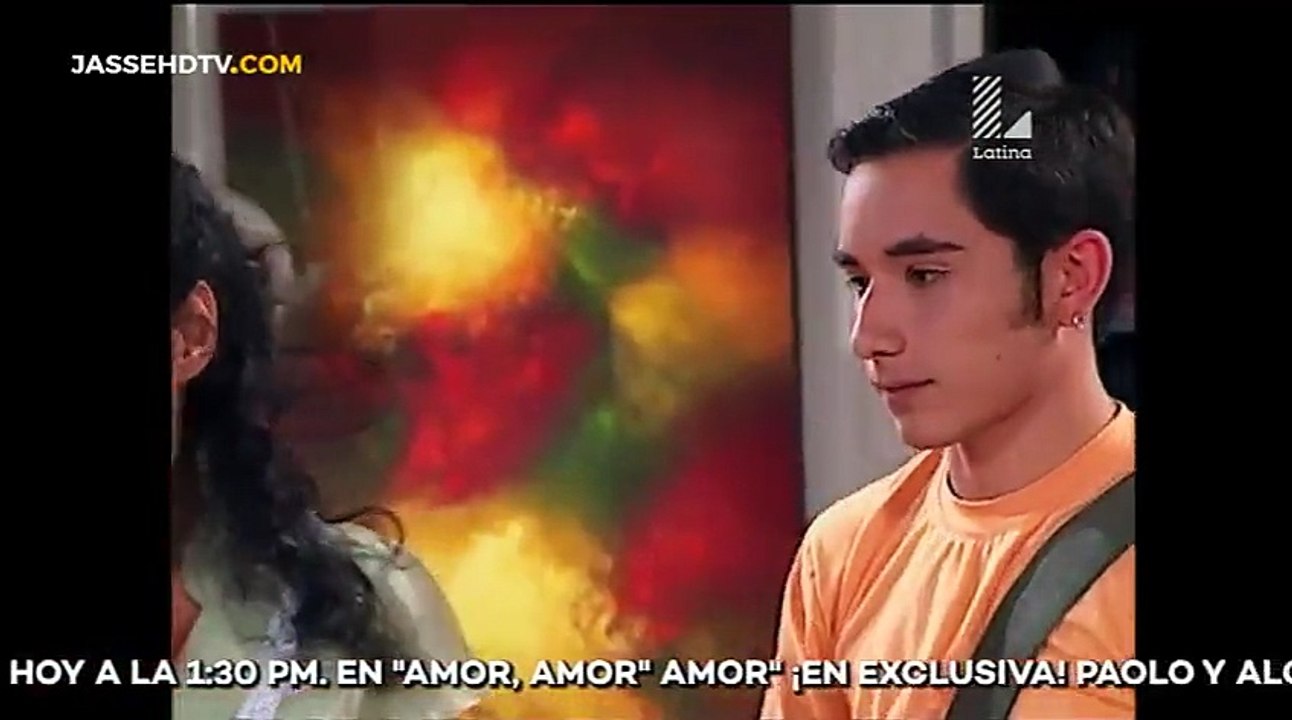 La Pre Capitulo 22 Completo