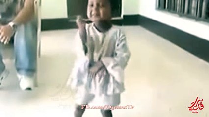 amazing Baby Singer Pakistani